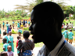Dennis-Godwin-Uganda-Compassion-International-Phil-Ware