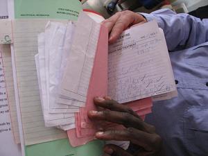 Medical-Records