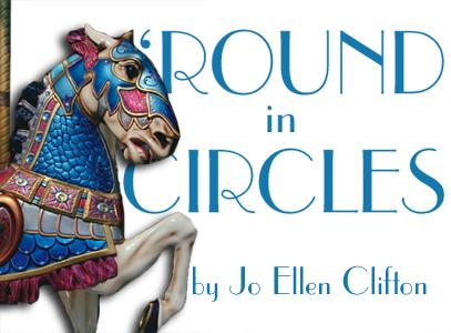 Round in Circles