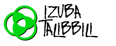Izuba Talibbili, by Roy and Kathi Merritt
