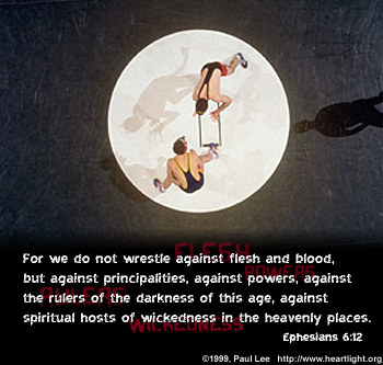 Ephesians 6:12 (38k)