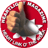 Heart Link o' the Week