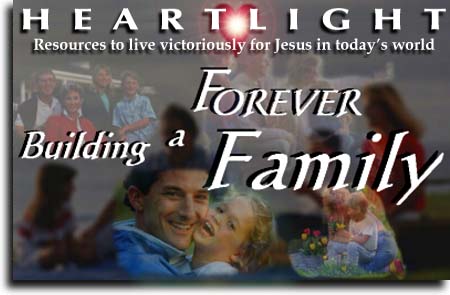 Building a Forever Family