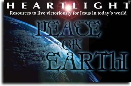 Peace on Earth