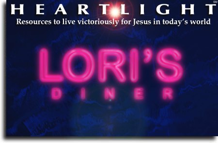 Lori's Diner