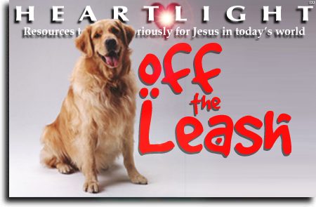 Off the Leash