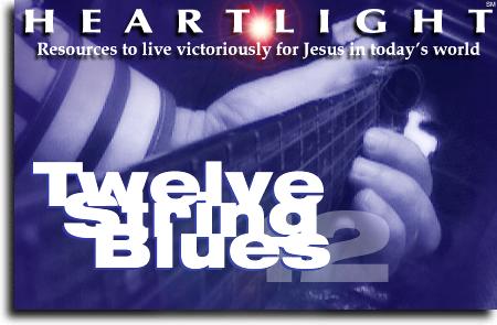 Twelve String Blues