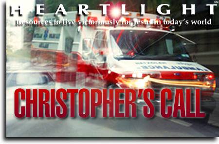Christopher's Call