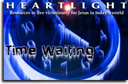 Time Waiting