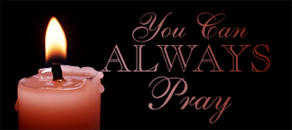 You Can ALWAYS Pray!, by Phil Ware