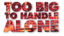 Too Big to Handle, by Phil Ware