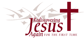 Rediscovering Jesus Again for the First Time, by Phil Ware