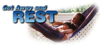 Get Away and Rest, by Phil Ware