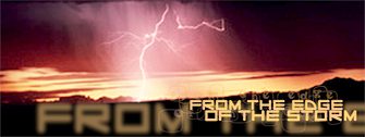 From the Edge of the Storm, by Phil Ware
