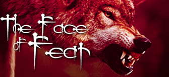 The Face of Fear, by Phil Ware