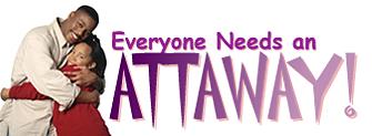 Everybody Needs an Attaway, by Phil Ware
