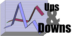 Ups and Downs