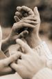 Love Perseveres