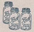 Of Empty Jars and Boxes
