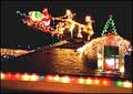 Christmas: A Chance To Share Your Faith