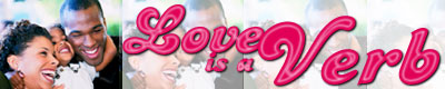 Love is a Verb