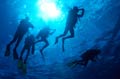 The Deep and the Undertow