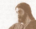 Jesus in the Face of My Favorite Mentor