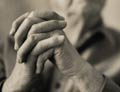 Papa's Hands
