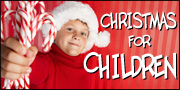 Children's Christmas Gifts
