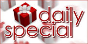 Daily Special