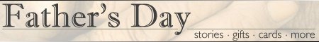 Father's Day at Heartlight