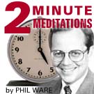 Two Minute Meditations