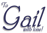 Gail Logo