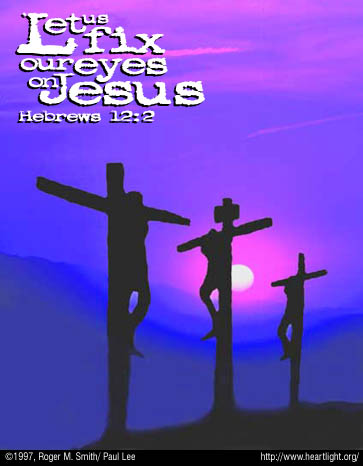 Hebrews 12:2 (30k)