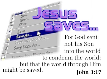 John 3:17 (41k)