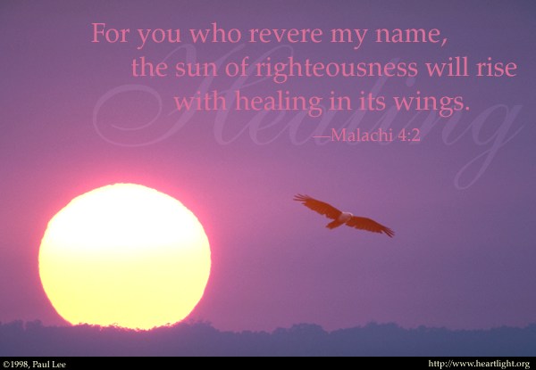 Malachi 4:2 (30k)