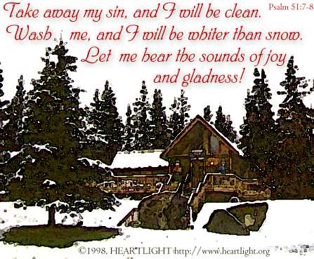 Psalm 51:7-8 (38k)