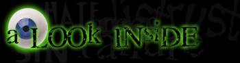 A Look Inside, by Phil Ware