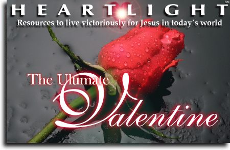 The Ultimate Valentine