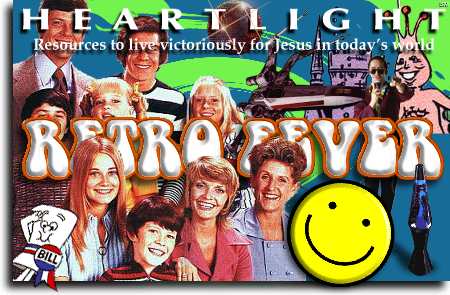 Retro Fever