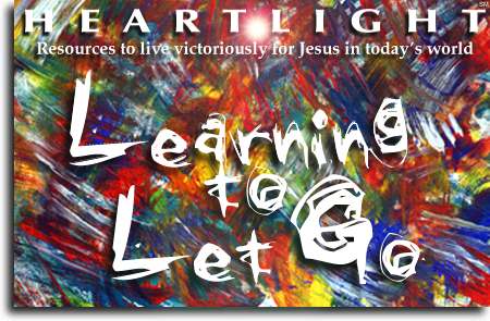 Learning to Let Go