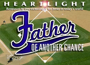 Father of Another Chance