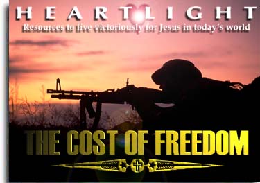 The Cost of Freedom