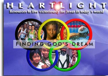 Finding God's Dream