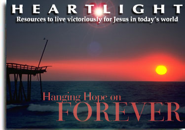 Hanging Hope on Forever