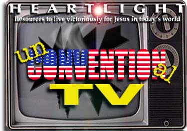 unCONVENTIONal TV