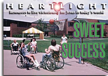 Sweet Success