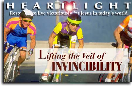 Lifting the Veil of Invincibility