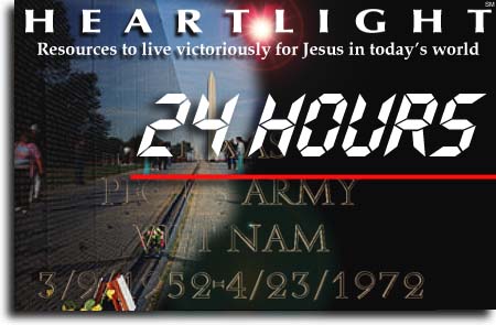 24 Hours
