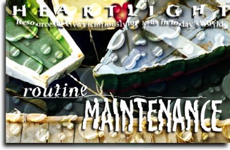 Routine Maintenance